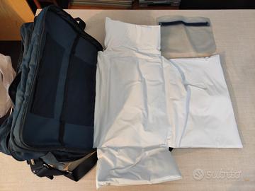 Borsa per neonati della Chicco