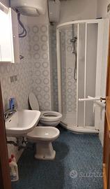 Camera singola per studentessa spese incluse