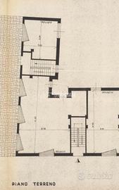 Locale commerciale in posizione centralissima