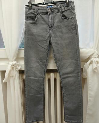 Jeans ragazzo 14 anni - cm 164 - marca okaidi