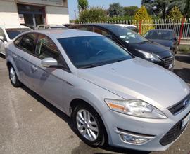 Ford Mondeo 1.6 TDCi 115 CV Start&Stop 5 porte Tit