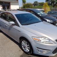 Ford Mondeo 1.6 TDCi 115 CV Start&Stop 5 porte Tit