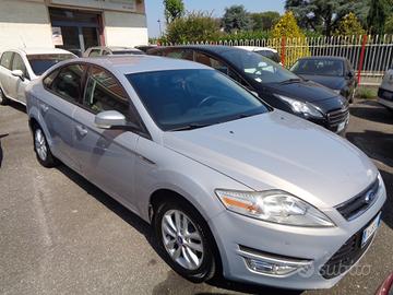 Ford Mondeo 1.6 TDCi 115 CV Start&Stop 5 porte Tit