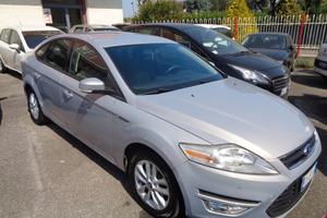 Ford Mondeo 1.6 TDCi 115 CV Start&Stop 5 porte Tit