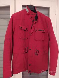 Giubbotto Moto Invernale TUCANO - TAGLIA S