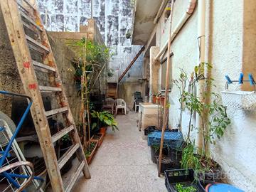 Casa Semindipendente - Fiumefreddo di Sicilia