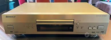 Pioneer lettore Dvd Cd Sacd DV668av