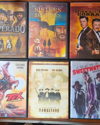 circa 200 dvd western