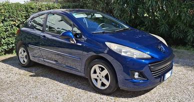 Peugeot 207 MILLESIM 1,4 Hdi Neopatentati Trattab