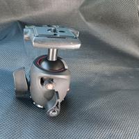 Manfrotto testa a sfera MH054MO-Q2