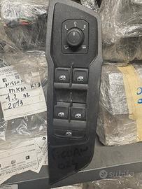 PULSANTIERA ALZA VETRI VOLKSWAGEN TIGUAN ANNO:2020