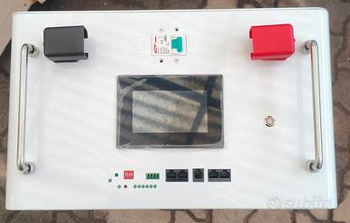 Box o armadio per batterie lifepo4
