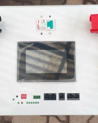 Box o armadio per batterie lifepo4