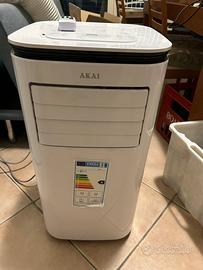 Condizionatore portatile