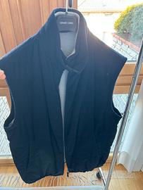 Gilet  darmond cotone imbottito