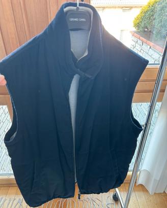 Gilet  darmond cotone imbottito