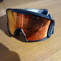 maschera oakley