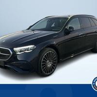 Mercedes-Benz Classe E 300de 4Matic EQ-Power ...