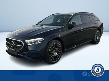 Mercedes-Benz Classe E 300de 4Matic EQ-Power ...