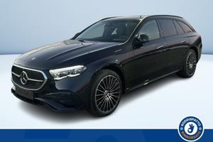Mercedes-Benz Classe E 300de 4Matic EQ-Power ...