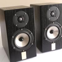 Diffusori Sonics Anima