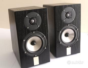 Diffusori Sonics Anima