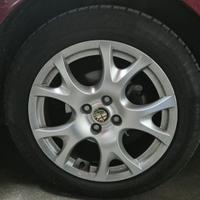 Ricambi alfa mito - cerchi, fari, fanali e altro