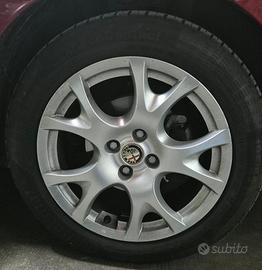 Ricambi alfa mito - cerchi, fari, fanali e altro