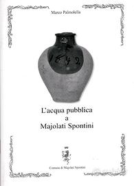 Acqua pubblica Maiolati