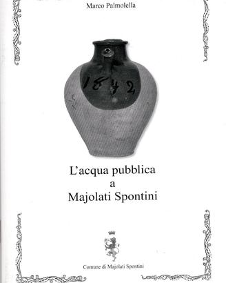 Acqua pubblica Maiolati