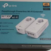 TP-LINK AV1300-AC1200