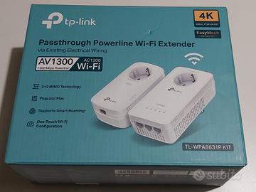 TP-LINK AV1300-AC1200