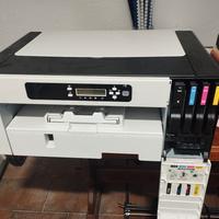 stampante sublimatica a3