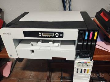 stampante sublimatica a3