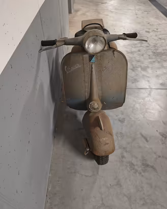 sevespa VB1T DEL 1957
