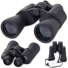 Binocolo 20x50 per osservazioni di caccia/ viaggio