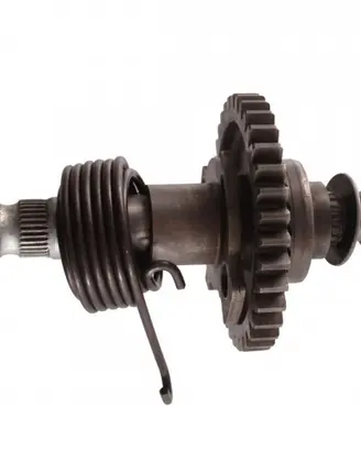 Albero avviamento pedale Yamaha XT - 5Y1156600100