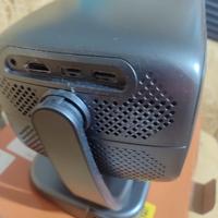 videoproiettore 4k wifi android nuovo