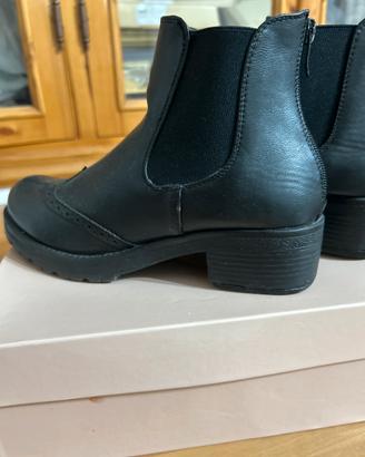 Stivaletti donna