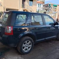 LAND ROVER FREELANDER 2