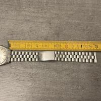 Bracciale orologio Omega