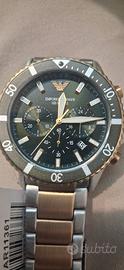 orologio armani