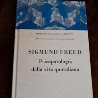 psicopatologia della vita quotidiana 