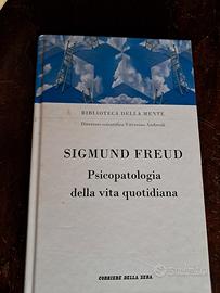 psicopatologia della vita quotidiana 