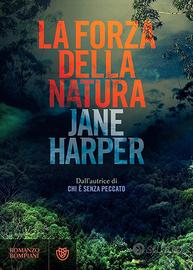 La forza della natura
