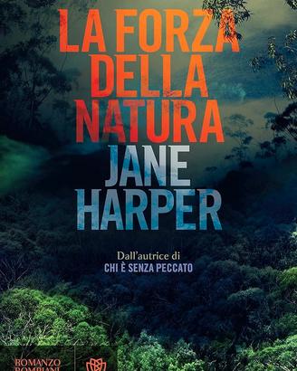 La forza della natura
