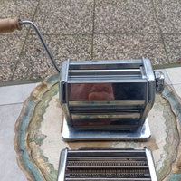 Macchina pasta fatta in casa Imperial