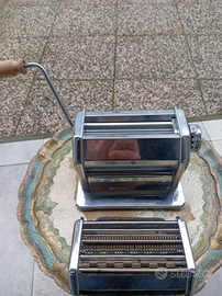 Macchina pasta fatta in casa Imperial