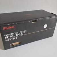 Eletronic Flash