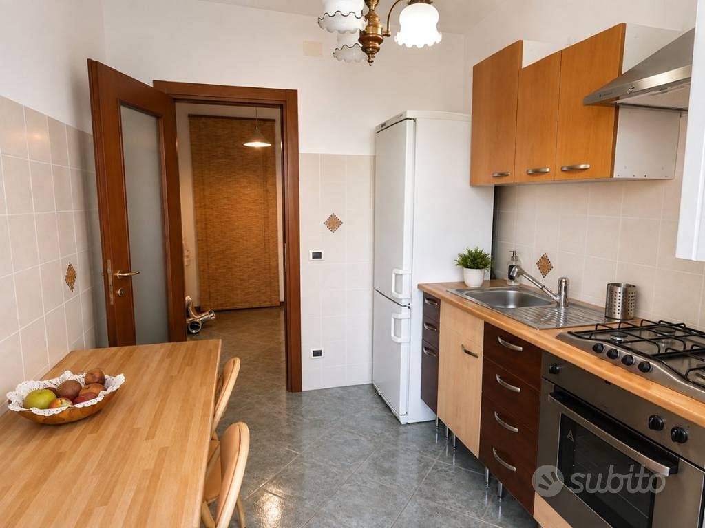 Appartamento – Trieste, Ponziana, Barriera Vecchia-San Giacomo - Vista 4